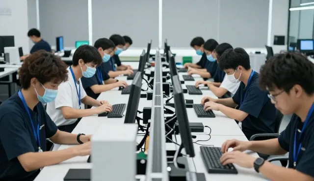 电商APP开发