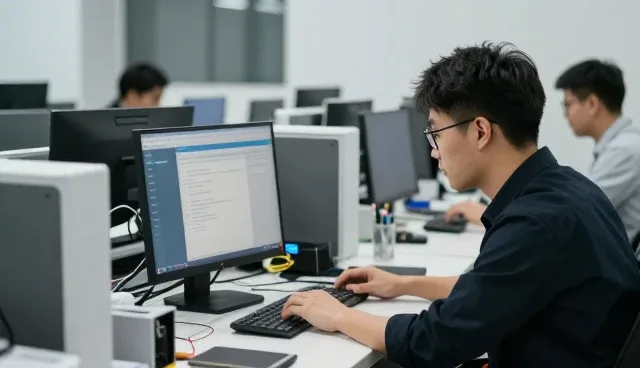 无锡信思网络科技有限公司